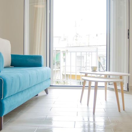 Central Cozy Flat 아테네 외부 사진