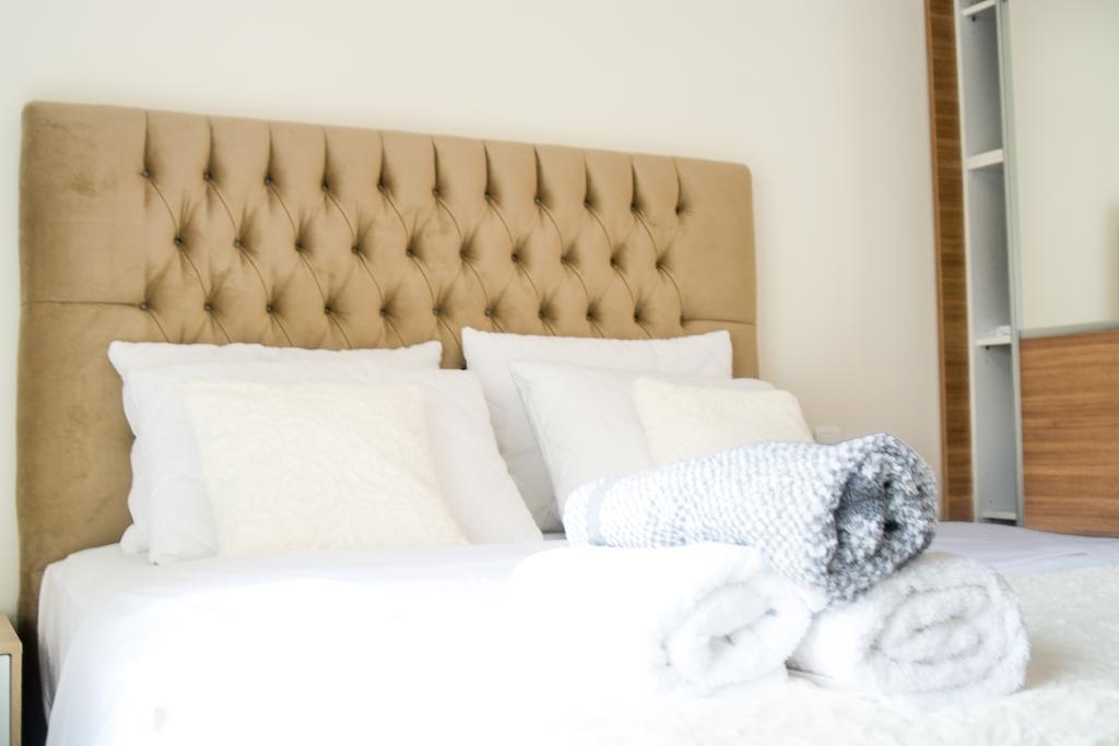 Central Cozy Flat 아테네 외부 사진