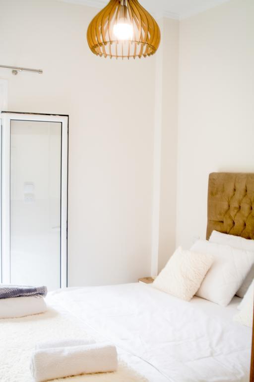 Central Cozy Flat 아테네 외부 사진