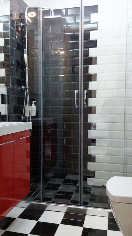 Central Cozy Flat 아테네 외부 사진