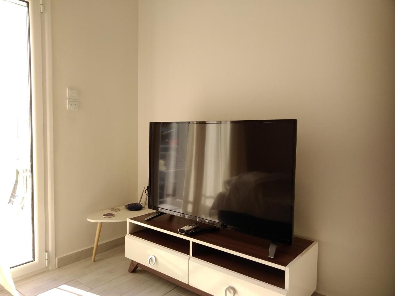 Central Cozy Flat 아테네 외부 사진
